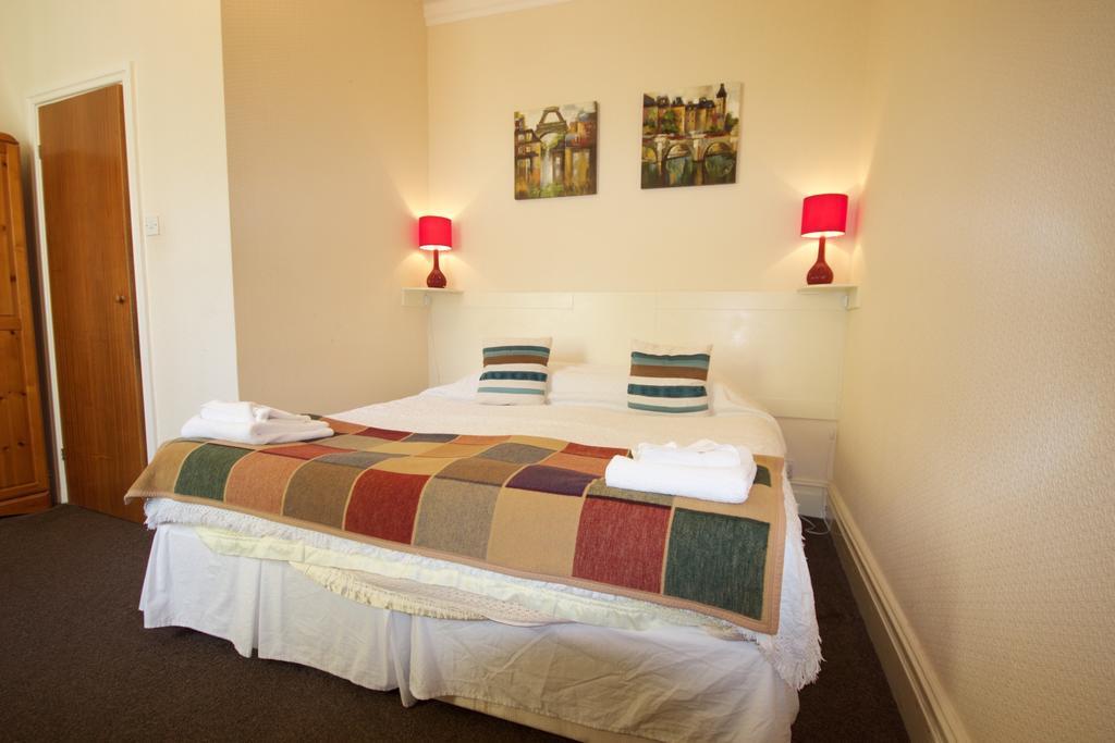 York Lodge Guesthouse Exteriér fotografie
